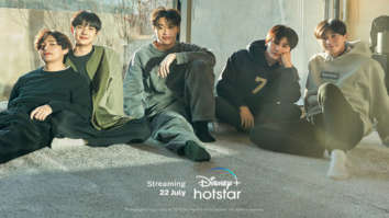In the SOOP: Friendcation starring BTS’ V, Park Seo Joon, Choi Woo Shik, Park Hyung Sik and Peakboy to premiere on July 22 on Disney+ Hotstar in India