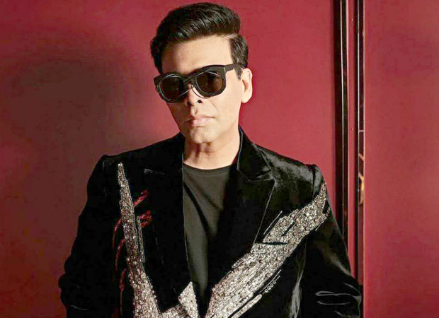 EXCLUSIVE: Karan Johar reveals what Koffee With Karan means to him: 'I find people asking me more about KWK than about my movies'