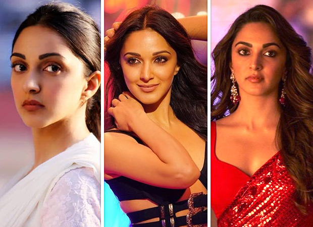 With 2 Rs. 200 crores films, 1 Rs. 100 crores flick and 2 major blockbusters on OTT, BIRTHDAY girl Kiara Advani has the best and the most ENVIABLE track record in Bollywood at present!