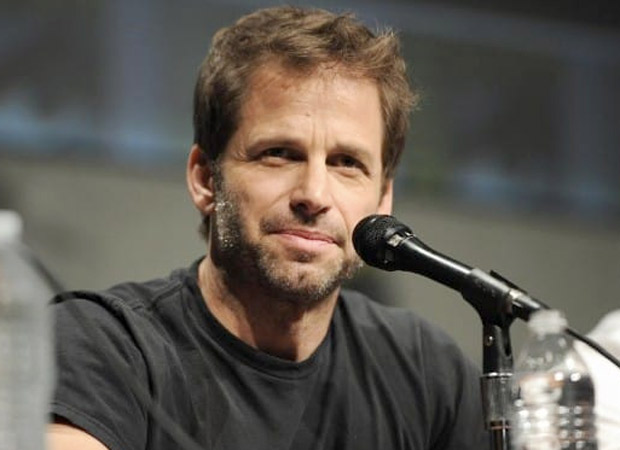 Zack Snyder set for guest appearance as himself on Teen Titans Go; Justice League director no longer attached to Warner Bros.' DC projects