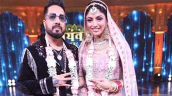 Akanksha Puri denies rumours of Swayamvar Mika Di Vohti being scripted; says Mika Singh was surprised to see her on the show