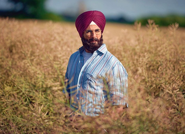 Capsule Gill: Akshay Kumar as the mining engineer Jaswant Singh Gill impresses fans : Bollywood News – Bollywood Hungama