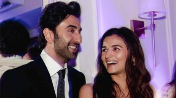 After Ranbir Kapoor talks about having twins, Alia Bhatt reacts saying, “pair pe khuladi maar li”