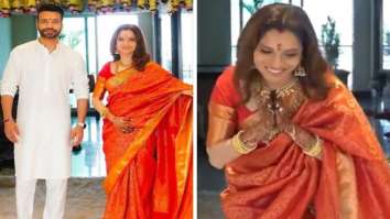 When Pavitra Rishta’s Archana Deshmukh aka Ankita Lokhande turned Kyunki Saas Bhi Kabhi Bahu Thi’s Tulsi Virani for this video