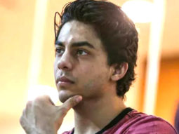 Aryan Khan resumes partying with friends; spotted at a nightclub