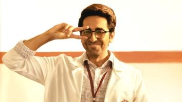 On National Doctors’ Day, Ayushmann Khurrana reveals what Doctor G means