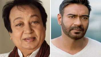 Bhupinder Singh passes away; Ajay Devgn and other celebrities offer condolences
