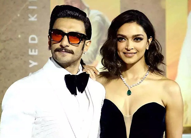 Ranveer Singh and Deepika Padukone to make ramp debut as husband and wife during Manish Malhotra’s Mijwan show