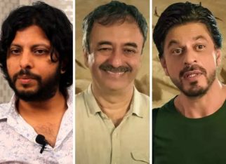 DOP of Shah Rukh Khan starrer Dunki quits the film due to creative differences with Rajkumar Hirani