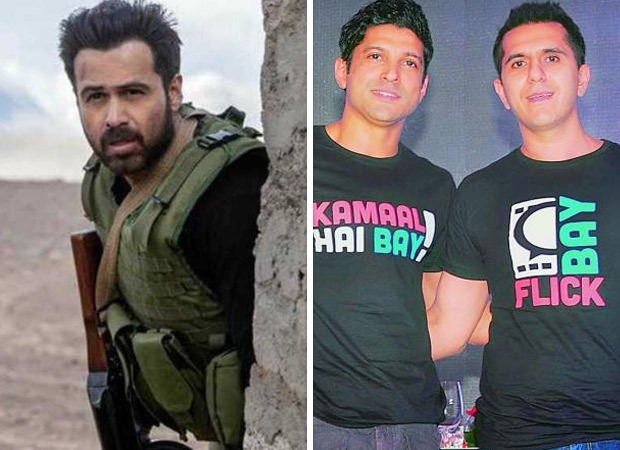 Emraan Hashmi to play army officer in Excel Entertainment’s Ground Zero and here are the details