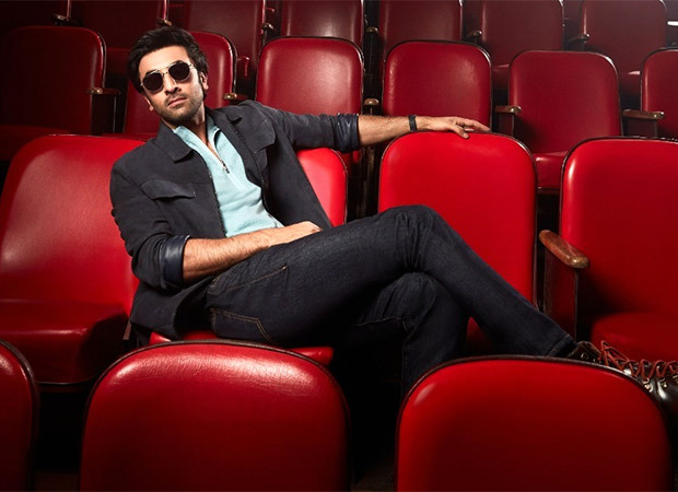 RK Tapes: Ranbir Kapoor reveals his love for bad boys of Hindi cinema; says "I have a dream that once in my career; I will do a negative role" : Bollywood News - Vimarsana News