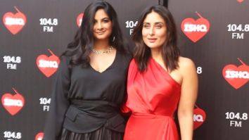 Kareena Kapoor Khan just confirmed another film with Rhea Kapoor and it is not a sequel to Veere Di Wedding
