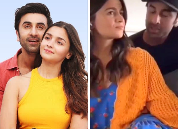 Brahmastra: Parents-to-be Ranbir Kapoor and Alia Bhatt admit that the 