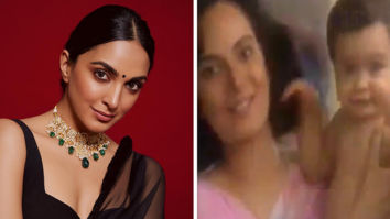 Kiara Advani Birthday Special: The Bhool Bhulaiyaa 2 actress was only an infant when she did her first ad commercial