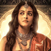 Ponniyin Selvan: Introducing Aishwarya Rai Bachchan as the vengeful beauty queen Nandini in PS-1