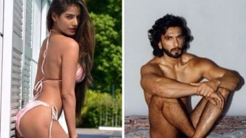Poonam Pandey applauds Ranveer Singh’s naked photoshoot; says he beat her at her own game