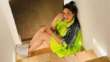 Bade Achhe Lagte Hai 2 star Shubhaavi Choksey talks about being typecast; says, “The day I do play my age on screen things will organically change”