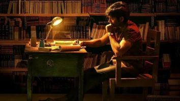 First Look: Dhanush plays the role of a teacher in the bilingual Sir; teaser to release on July 28