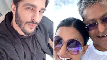 Sushmita Sen’s ex-boyfriend Rohman Shawl comes out in her support and her current partner Lalit Modi