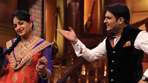 EXCLUSIVE: Upasana Singh reveals why she quit Kapil Sharma’s show; says she exited despite being paid well