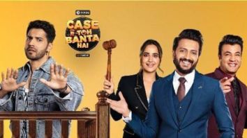 Varun Dhawan to dodge the atrangi accusations about his short wedding guest list on Amazon mini TV’s Case Toh Banta Hai