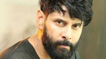 Vikram admitted to the hospital before Ponniyin Selvan teaser launch