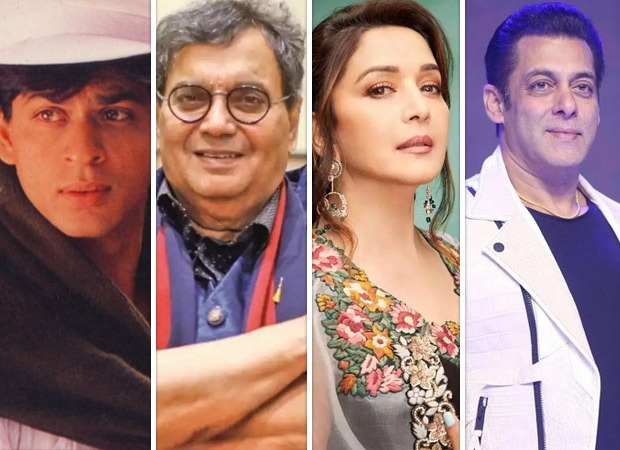 25 Years Of Pardes: Subhash Ghai reveals that Madhuri Dixit was the first choice for the role played by Mahima Chaudhry; Salman Khan expressed the desire to play Apurva Agnihotri’s role