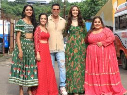 Aanand L Rai and team voluntarily cut 13 minutes of Akshay Kumar’s Raksha Bandhan post focus group screenings