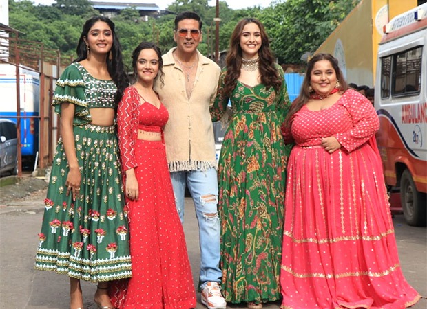Aanand L Rai and team voluntarily cut 13 minutes of Akshay Kumar's Raksha Bandhan post focus group screenings