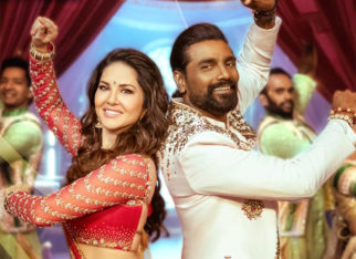 Sunny Leone and Remo D’Souza to set the dance floor on fire with the Garba anthem, ‘Naach Baby’