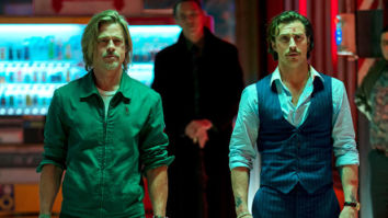 5 Reasons that make the Brad Pitt starrer Bullet Train a must watch