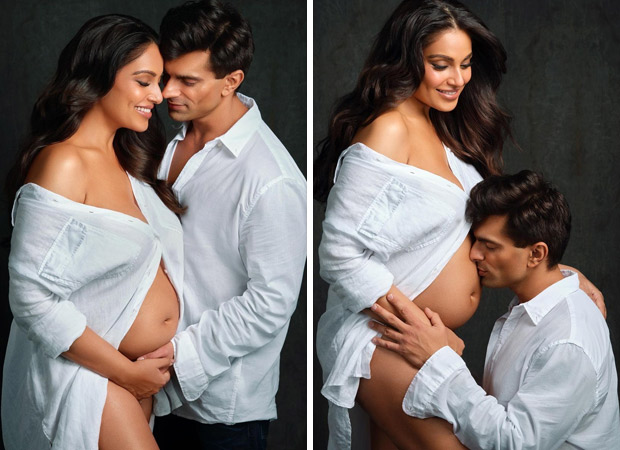 Bipasha Basu and Karan Singh Grover to welcome their first child; share a heartfelt note on Instagram