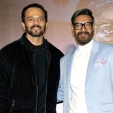 Ajay Devgn and Rohit Shetty to kick off Singham 3 in April 2023 