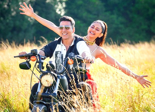 Akshay Kumar starrer Cuttputlli acquired by Disney+ Hotstar for Rs. 125 crores : Bollywood News – Bollywood Hungama