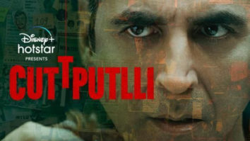 Akshay Kumar starrer crime thriller Cuttputlli trailer to be launched on August 20
