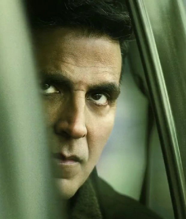 Akshay Kumar's crime thriller Mission Cinderella now titled Cuttputlli; film arrives on Disney+ Hotstar on September 2