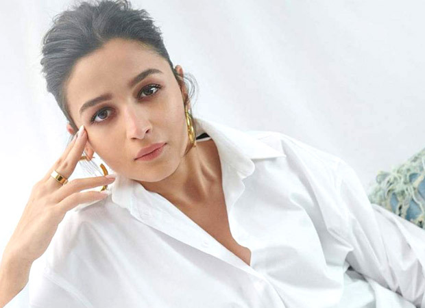 Alia Bhatt on working with Gal Gadot and Jamie Dornan on her first Hollywood project Heart Of Stone: ‘They made it so seamless and so easy’ : Bollywood News – Bollywood Hungama