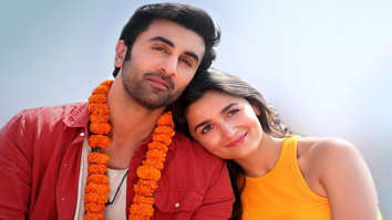 Alia Bhatt reveals the exact moment when she and Ranbir Kapoor realized that they should be dating; “Both of us thought, ‘What were we doing all these years?’ ‘Why aren’t we together?'”
