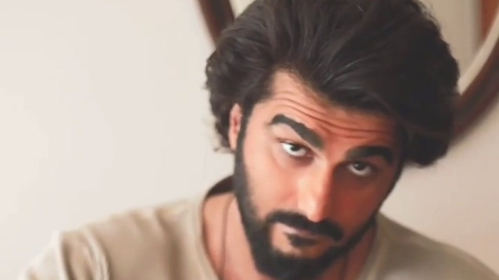 Arjun Kapoor shares recipe of his tasty and healthy chocolate pancakes