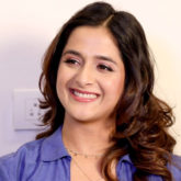 Arushi Sharma on Kartik Aaryan: “I felt like I’m meeting a friend, he was very calm…” | Rapid Fire
