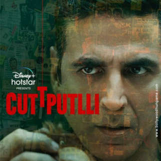 First Look Of The Movie Cuttputlli