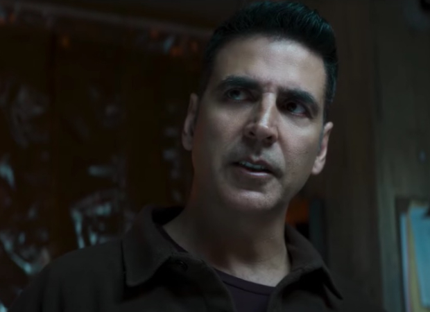 Cuttputlli Trailer: Akshay Kumar is an investigative cop in search for serial killer in Rakshasudu remake, watch video : Bollywood News – Bollywood Hungama