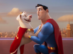 DC league of Super-Pets: “I love that their superpowers are earned over time through lessons, takeaways and experience” – says Dwayne Johnson