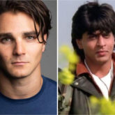 DDLJ Musical faces flak for casting white actor Austin Colby for the role of Shah Rukh Khan's Raj; fans express disappointment