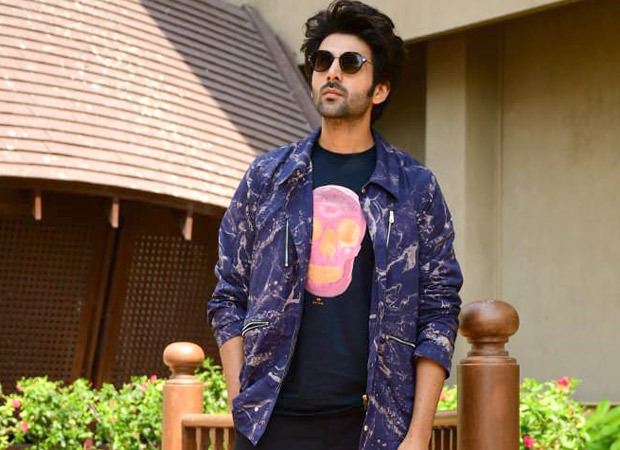 EXCLUSIVE: Kartik Aaryan says the housefull board at Gaiety Galaxy for Bhool Bhulaiyaa 2 is his most cherished photo: 'Theatre was actually packed' 