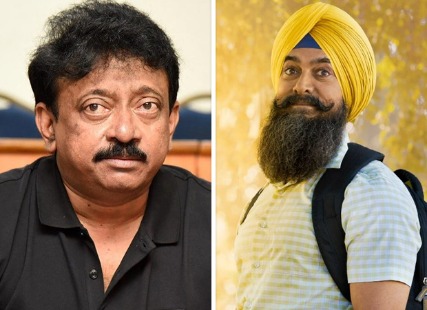 EXCLUSIVE: Ram Gopal Varma talks about Laal Singh Chaddha’s debacle; says, “Look at the box office scenario. Who would have imagined an Aamir Khan film would BOMB so badly?”