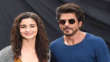EXCLUSIVE: “Shah Rukh Khan the actor is who I fell in love with when I saw him on screen; He’ll always be my eternal favorite,” says Darlings star Alia Bhatt
