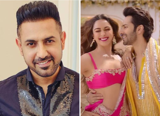 EXCLUSIVE: Gippy Grewal Says Dharma Productions Didn't Tell Him His 'Nach Punjaban' Voice Will Be Used In Jugjugg Jeeyo: 'The Entire Trailer Has Been Cut Around My Voice'