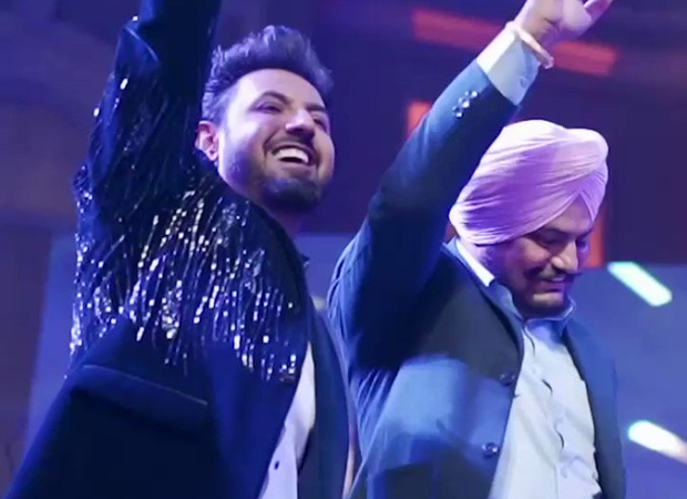 EXCLUSIVE: Gippy Grewal says it is 'bad' that Sidhu Moose Wala's unreleased tracks were leaked: 'His father said there are almost 40-50 songs which are yet to be released'