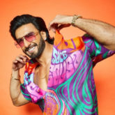 EXCLUSIVE: Ranveer Singh reveals he won a competition for writing a product tagline in 10th grade in school: 'I used to have a knack for writing, especially one liners'